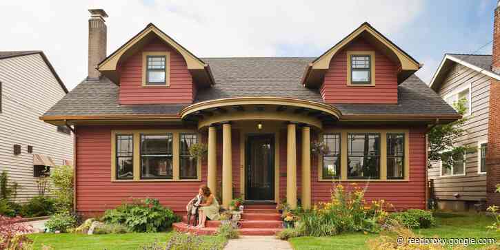 Over half of young adults plan to use their pandemic savings on buying a home, which could worsen the housing crisis