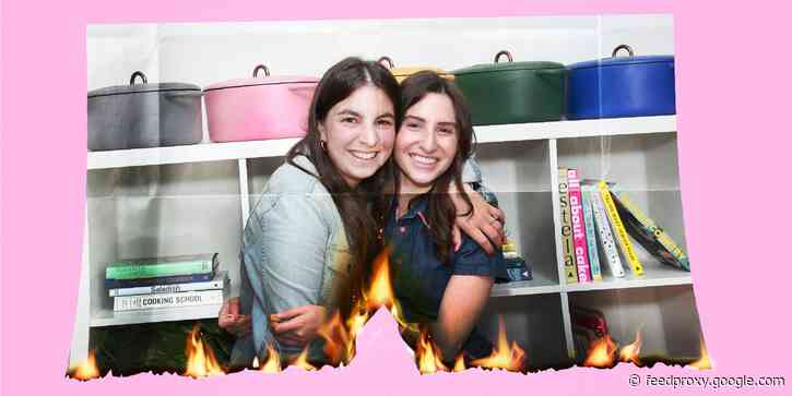 Great Jones' pastel-colored cookware became a must-have for millennials. Behind the scenes, a war was brewing between the estranged best-friend founders.