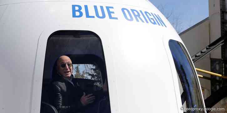 Jeff Bezos is stepping aside as Amazon CEO, but it's unlikely he's slowing down. The billionaire tech tycoon has a passion for extreme adventures, from dog-sledding to ocean exploration.