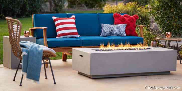 The best 4th of July sales that you can find today, including discounts at Backcountry, Best Buy, and West Elm