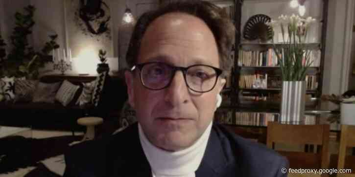 Ex-Mueller prosecutor says charges against Trump Org are likely a 'shot across the bow' with more to come