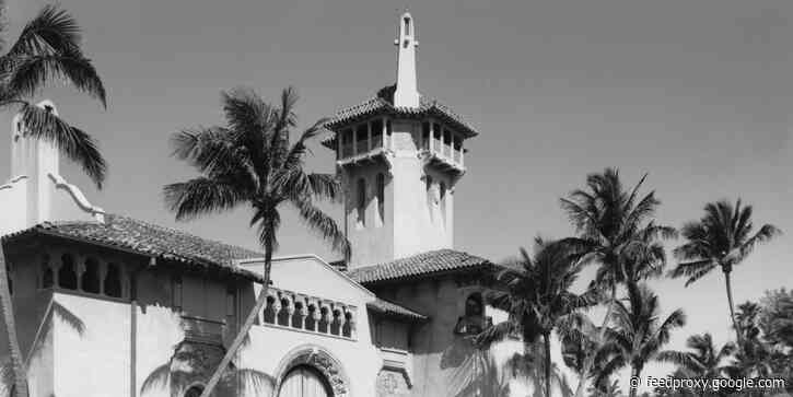 Trump wanted to chop up and sell off Mar-a-Lago's grounds in the '90s. This is how preservationists and officials stopped him.