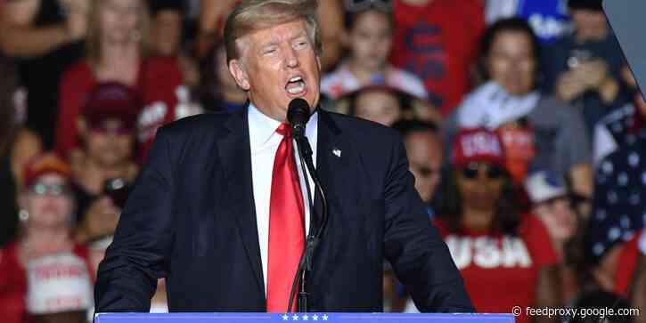 Trump seemed to acknowledge the existence of tax schemes the Trump Org is being prosecuted for, while denying they are crimes