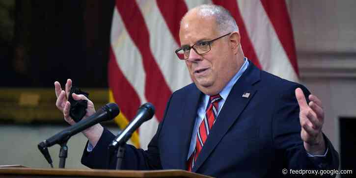 Maryland to continue paying federal unemployment benefits after judge rules against Governor Hogan