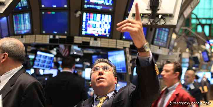 These are the stocks to own in the second half of 2021 as markets navigate higher interest rates, according to Goldman Sachs