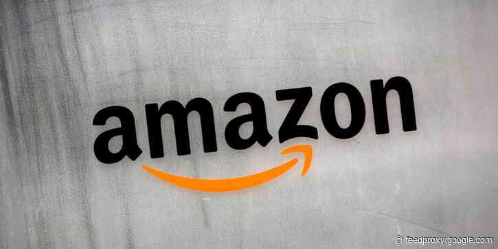 Class-action lawsuit accuses Amazon of 'exploiting consumers in their most vulnerable hour' through price gouging during the pandemic