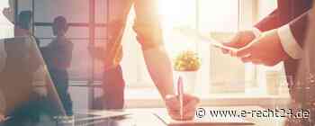 Rechtsanwalt/ Rechtsanwältin (m/w/d) in Vollzeit für Partner-Kanzlei Siebert Lexow gesucht für ab sofort in... - e-Recht24.de