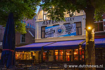More positive coronavirus tests; Enschede club cluster hits 165 - DutchNews.nl - DutchNews.nl