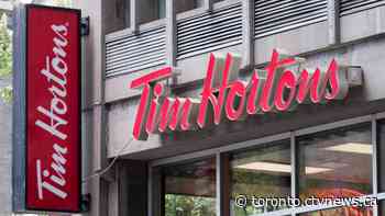 Ontario man who won Tim Hortons contest shocked when told he might not get the prize