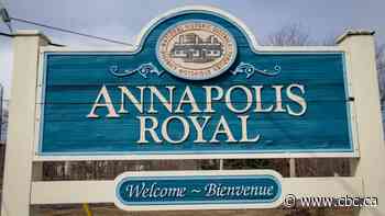 Annapolis Royal issues boil water advisory - CBC.ca