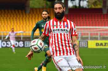 Calciomercato Serie C, Modena: ingaggiato Marotta - Corriere dello Sport