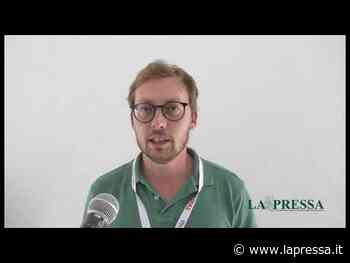 Referendum giustizia: oltre 1000 firme nel primo giorno a Modena - La Pressa