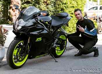 Sangue sulle strade di Modena, muoiono in incidenti due motociclisti di 28 e 30 anni - Fanpage.it