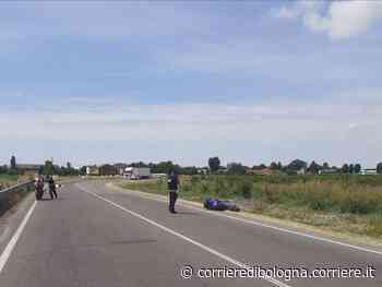 Modena, strade insanguinate: muoiono due centauri di 28 e 30 anni - Corriere della Sera