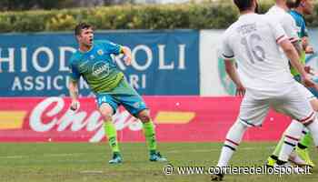 Calciomercato Serie C, Modena: ecco Azzi e Scarsella - Corriere dello Sport
