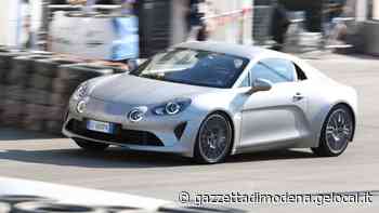 Le start up dei motori “cresciute” a Modena - La Gazzetta di Modena