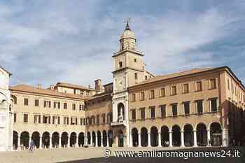 “Motori sotto le stelle” dal 2 al 4 luglio a Modena - Emilia Romagna News 24