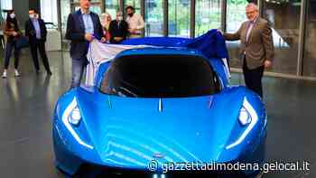 Modena. Automobili Estrema sceglie via Olanda per costruire la nuova supercar “Fulminea” - La Gazzetta di Modena