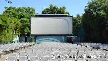 A Modena torna il cinema sotto le stelle con “Volevo nascondermi” - La Gazzetta di Modena