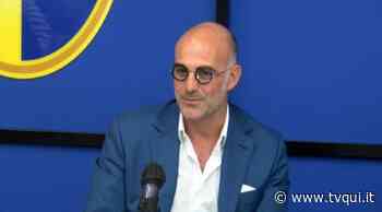 MODENA CALCIO - PRONTO IL "MINISTERO DELLA DIFESA" - Tvqui