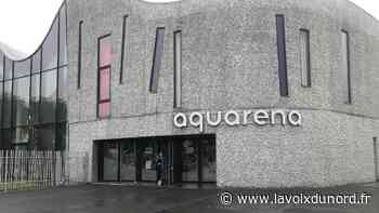 À Arras, le grand bassin de l'Aquarena fermé, ce dimanche, pour des raisons «techniques» - La Voix du Nord