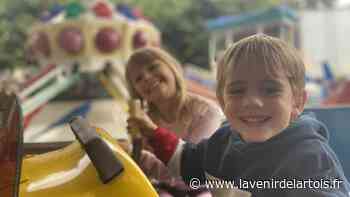 Loisirs : Entre Arras et Douai, le parc de la Bulle enchantée ouvre ce samedi 3 juillet - L'Avenir de l'Artois