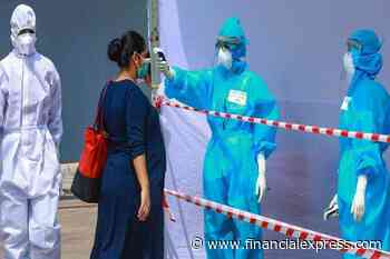 Coronavirus India Live Updates: Haryana govt extends lockdown till July 12 with some relaxations; Maharashtra reports 9,336 new cases - The Financial Express