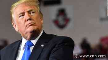 Clyburn doesn't want a former president testifying before select committee but says Trump should 'if it comes to that'
