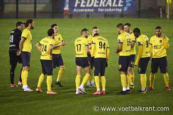 Royale Union SG geeft een woordje uitleg waarom de oefenwedstrijd tegen AA Gent niet doorging