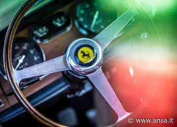 Cavallino Classic raddoppia diventando Concorso di Modena - Agenzia ANSA