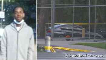 16-year-old fatally shot in Toronto identified by police
