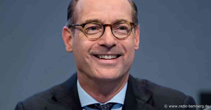 Allianz-Chef Bäte plädiert für höhere Erbschaftssteuer