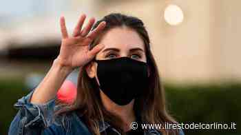 Modena, Hollywood arriva in Italia per girare "Spin me Round" - il Resto del Carlino - il Resto del Carlino