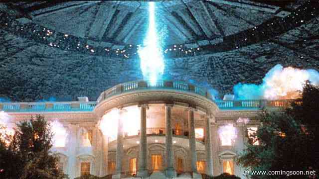 All the Reasons to Love Independence Day 25 Years Later
