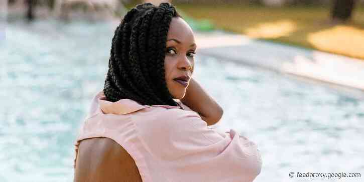 A Lagos-born diamond expert shares the struggles she faced as a Black creative in the industry, from hiring bias to funding challenges