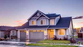 This is where you'll find the best value for a home in Ontario