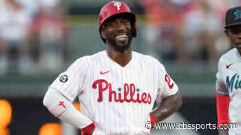 Fantasy Baseball Week 15 Preview: Top 10 sleeper hitters highlight Andrew McCutchen, Gavin Sheets