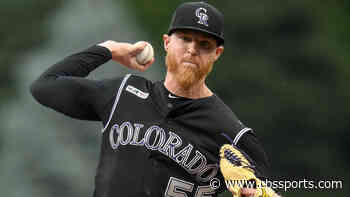 Fantasy Baseball Week 15 Preview: Top 10 sleeper pitchers include Jon Gray, Kolby Allard