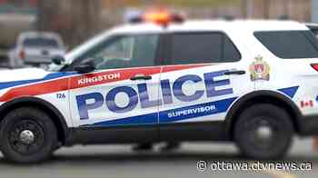 Kingston, Ont. police break up 300-person party in university district