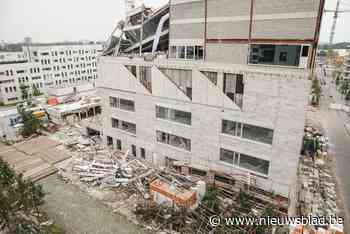 Twee getroffen scholen Nieuw Zuid vinden oplossing voor volgend schooljaar
