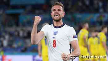 UEFA Euro 2020 power rankings: Italy-England final looking likely after quarterfinal drama