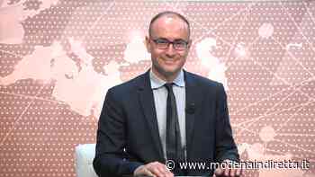 Trc sport Modena di domenica 4 luglio 2021 | Modenaindiretta - modenaindiretta.it