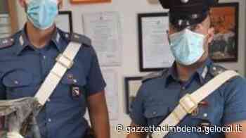 Rissa in officina Carabiniere spara Quattro arresti - La Gazzetta di Modena