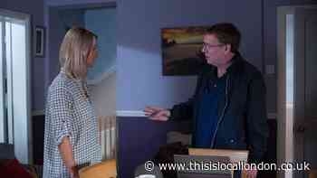 Eastenders star Adam Woodyatt warns Ian Beale may not return to BBC soap