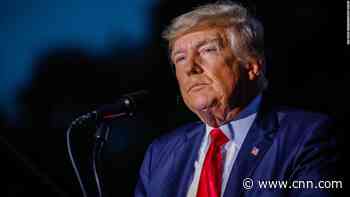Trump seemingly acknowledges facts of prosecutors' case against Trump Organization while criticizing charges over 'fringe benefits'