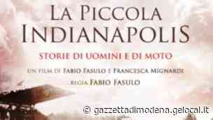 Piccola Indianapolis - La Gazzetta di Modena