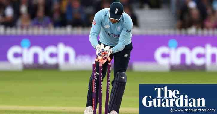 Final Sri Lanka ODI abandoned but ‘ruthless’ England delight Eoin Morgan