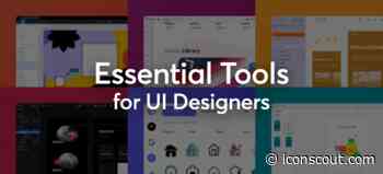 Essentials Tools For UI Designers