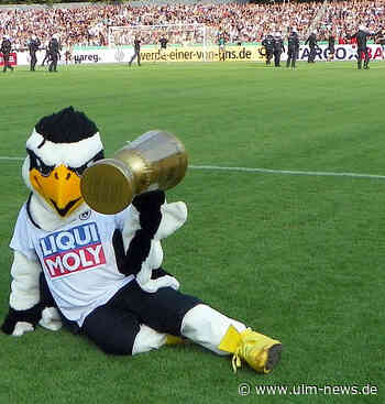 Attraktives Los:  SSV Ulm 1846 trifft im DFB-Pokal auf den 1. FC Nürnberg