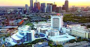 How Baylor Scott & White Health moved up to the ‘big leagues’ - The Dallas Morning News